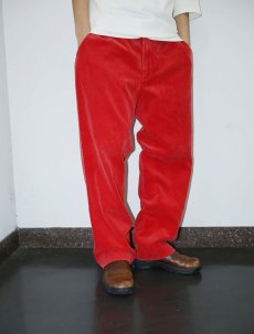 画像1: POLO Ralph Lauren コーデュロイパンツ W35 (1)