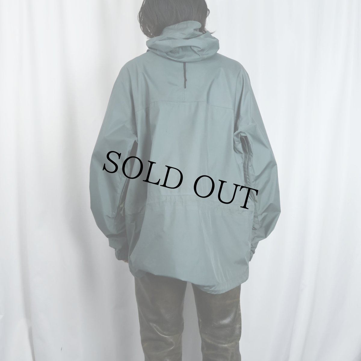 画像3: 2000's Patagonia Super Pluma Jacket L (3)