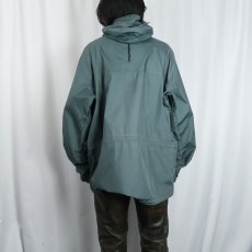 画像3: 2000's Patagonia Super Pluma Jacket L (3)