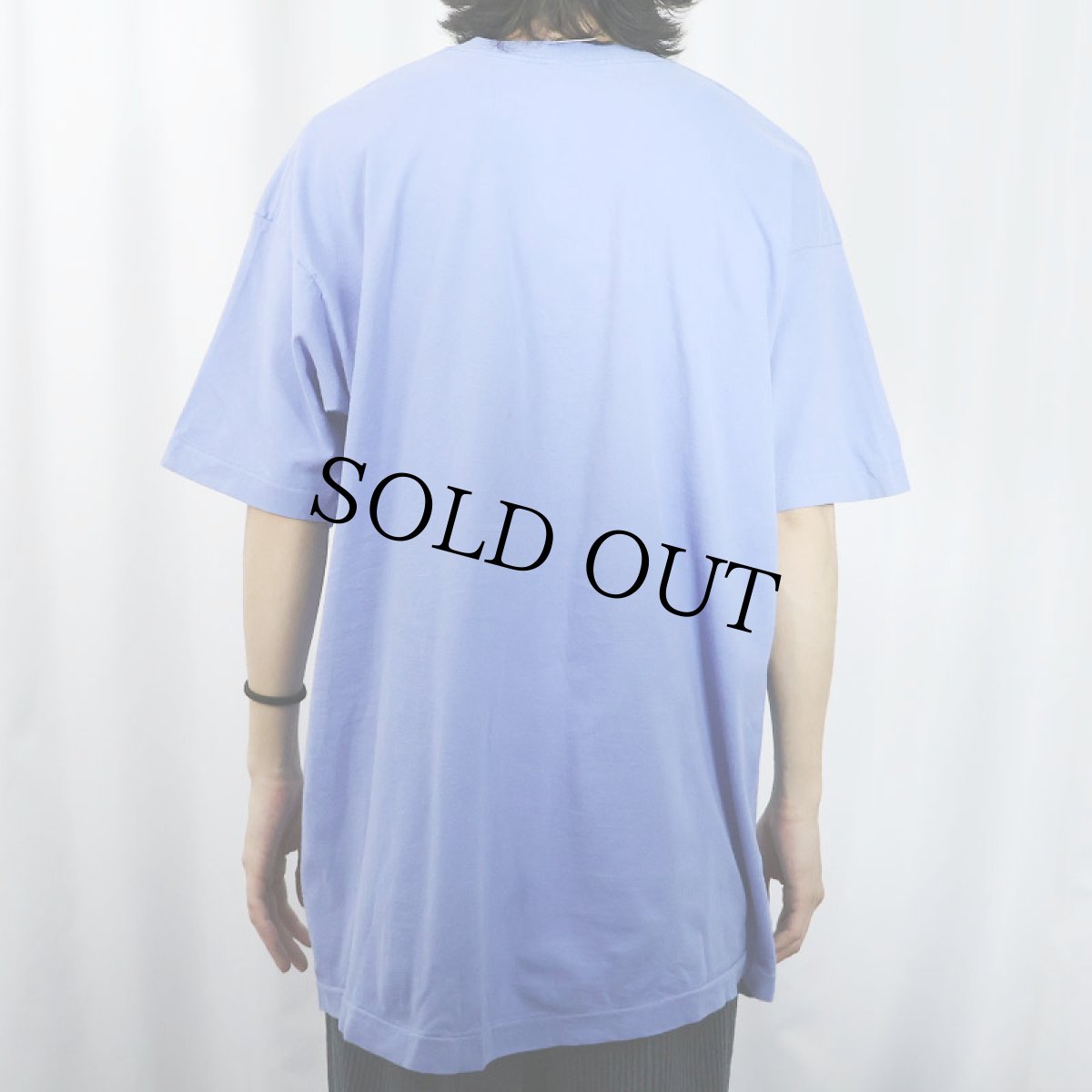 画像3: 90's Disney 101 DALMATIANS USA製 キャラクタープリントTシャツ XXL (3)