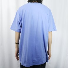 画像3: 90's Disney 101 DALMATIANS USA製 キャラクタープリントTシャツ XXL (3)