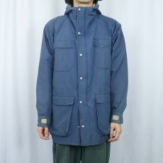 画像2: 70's SIERRA DESIGNS 60/40クロス マウンテンパーカー M (2)