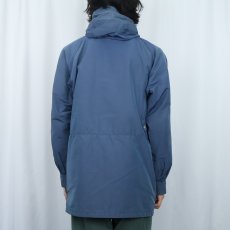 画像3: 70's SIERRA DESIGNS 60/40クロス マウンテンパーカー M (3)
