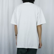 画像3: 90's ANNE GEDDES 赤ちゃんフォトアートプリントTシャツ XL (3)