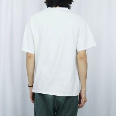 画像3: 90's ANNE GEDDES 赤ちゃんフォトアートプリントTシャツ L (3)