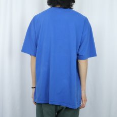 画像3: 90's USA製 "We Can Make it Happen" メッセージプリント ジーザスTシャツ XXL (3)