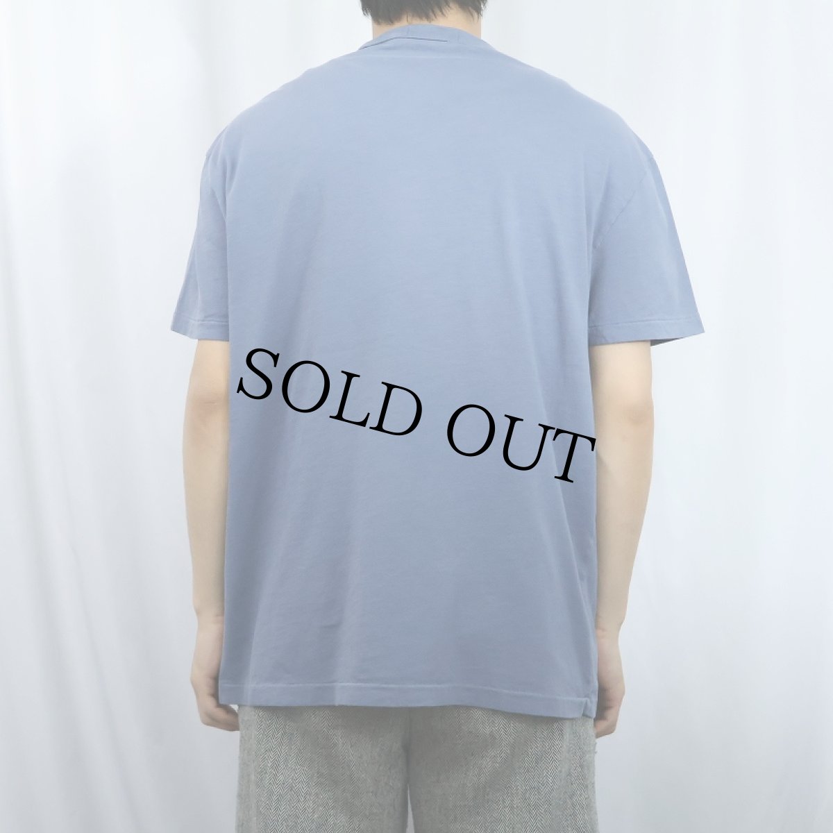 画像3: POLO Ralph Lauren "CLASSIC FIT" プリントTシャツ L (3)