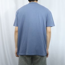 画像3: POLO Ralph Lauren "CLASSIC FIT" プリントTシャツ L (3)