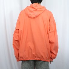 画像3: 2000's GAP コットン アノラックパーカー XL (3)