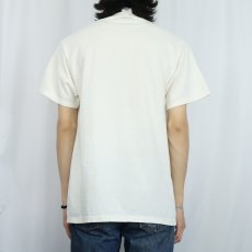 画像3: MILES' TO GO アートプリントTシャツ L (3)