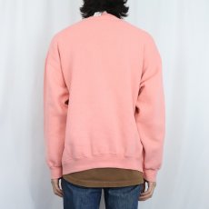 画像3: 2000's TULTEX 無地スウェット XL (3)