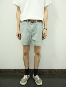 画像2: 2000's Patagonia スタンドアップショーツ W33 (2)