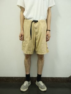 画像2: 2000's Patagonia コットンショーツ W35 (2)