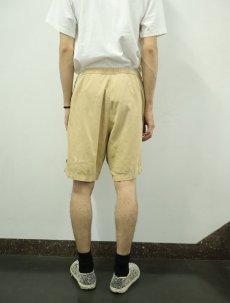 画像3: 2000's Patagonia コットンショーツ W35 (3)