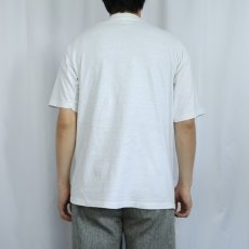 画像3: 90's GRAVITY GRAPHICS USA製 "New Orleans" アートプリントTシャツ L (3)