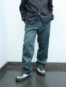 画像3: 70's Lee CHETOPA TWILL ワークパンツ W32 (3)