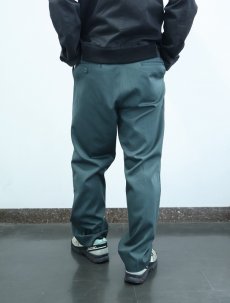 画像4: 70's Lee CHETOPA TWILL ワークパンツ W32 (4)