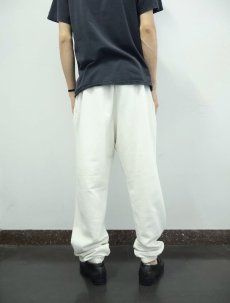 画像3: 90's adidas EQUIPMENT ロゴパッチ付き スウェットパンツ  (3)