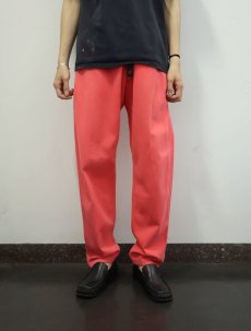 画像2: 90's GRAMICCI USA製 コットンクライミングパンツ M (2)