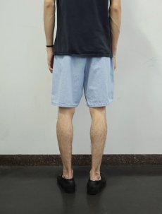 画像3: 90's POLO Ralph Lauren USA製 2タック コットンショーツ W34 (3)