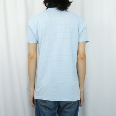 画像3: 70's Champion バータグ USA製 ラインデザイン Tシャツ XL (3)