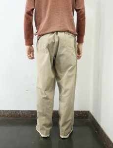 画像4: 90's〜 DUCK HEAD コットンダックパンツ W39 (4)