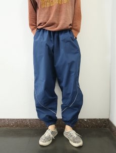 画像2: 2000's U.S.AIR FORCE PTU ナイロントレーニングパンツ MEDIUM REGULAR (2)