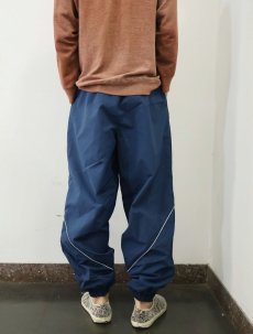 画像3: 2000's U.S.AIR FORCE PTU ナイロントレーニングパンツ MEDIUM REGULAR (3)