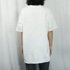 画像3: 90's BEN CENTODUCATI USA製 フォトプリントTシャツ XL (3)