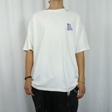 画像3: Innovative Veterinary Diets 企業プリントTシャツ XL (3)