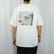 画像4: Innovative Veterinary Diets 企業プリントTシャツ XL (4)