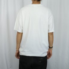 画像3: Gateway "15 Years And Couning" コンピューター企業プリントTシャツ L (3)
