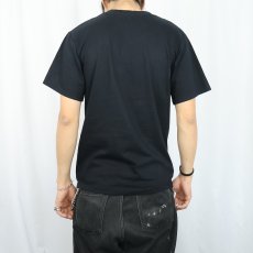 画像3: BODIES THE EXHIBITUON 人体イラスト イベントTシャツ BLACK S (3)