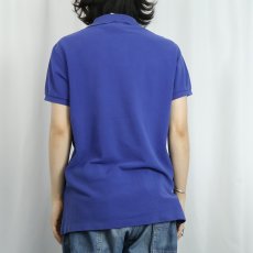 画像3: POLO Ralph Lauren ロブスタープリント ポロシャツ M (3)