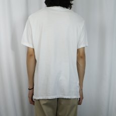 画像3: 90's The Cramps "ALL WOMEN ARE BAD" ロックバンドプリントTシャツ XL (3)
