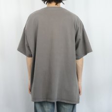画像3: Robert Crumb "Mr. Natural" コミックキャラクタープリントTシャツ 2XL (3)