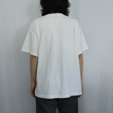 画像3: 90's The Three Stooges USA製 コメディアンプリントTシャツ XL (3)