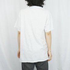 画像3: 90's Betty Boop "BODY BY BOOP" キャラクタープリントTシャツ L (3)