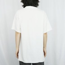 画像3: 90's Betty Boop "Tommy Hilfiger" パロディプリントTシャツ  (3)