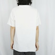 画像3: 90's Betty Boop USA製 "DKNY"パロディプリントTシャツ L (3)