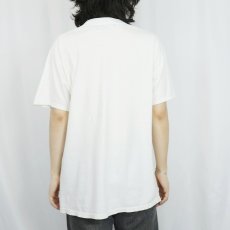 画像3: 90's Betty Boop & Pudgy キャラクタープリントTシャツ L (3)