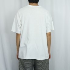 画像3: 90's MONOPOLY "Camp Union" ボードゲームプリントTシャツ (3)