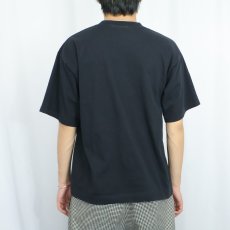 画像3: 90's STANLEY DESANTIS USA製 "LEGENDS OF THE FALL" 映画プリントTシャツ BLACK XL (3)