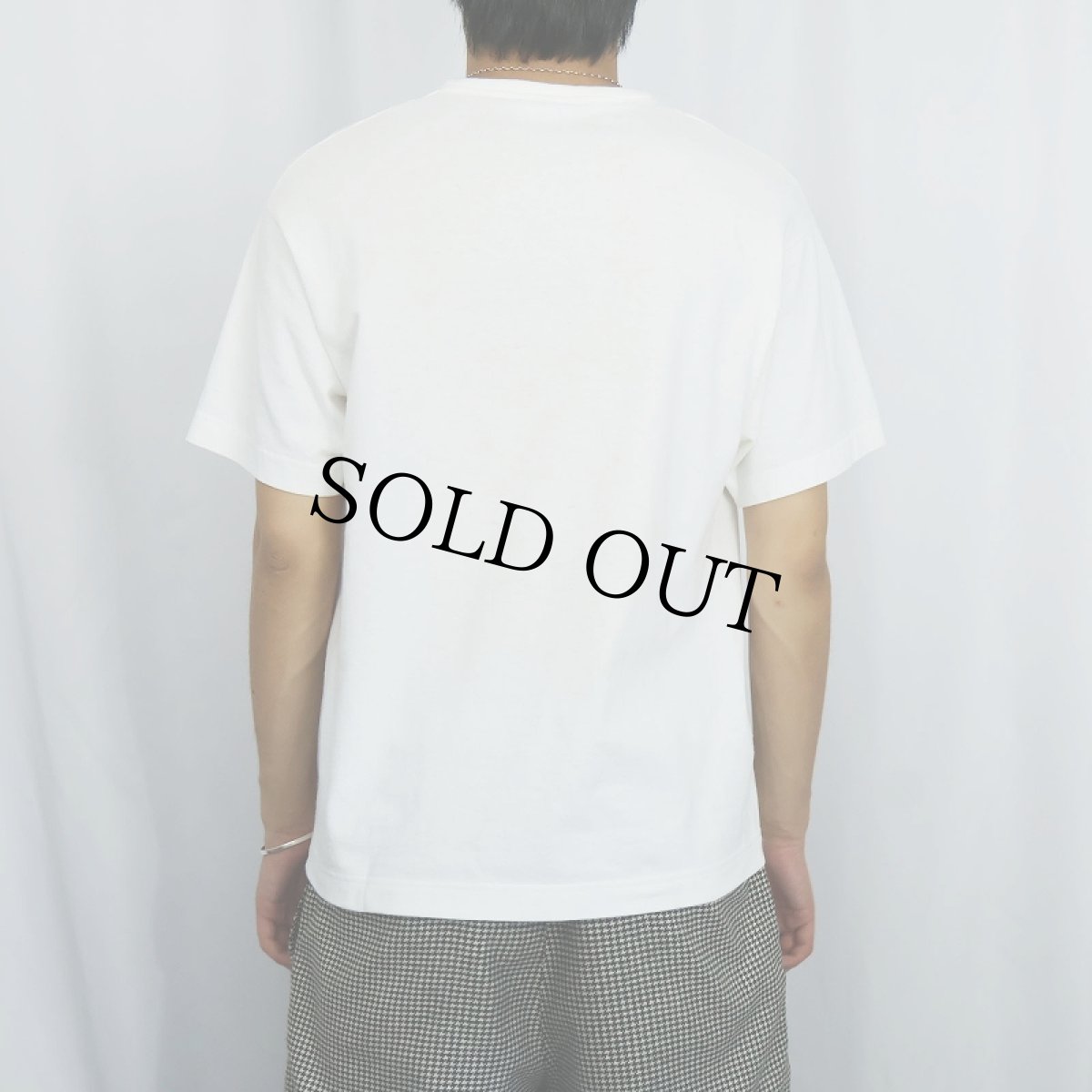 画像3: 90's Norman Rockwell USA製 "The Saturday Evening Post" アートプリントTシャツ XL (3)