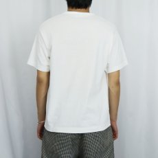 画像3: 90's Norman Rockwell USA製 "The Saturday Evening Post" アートプリントTシャツ XL (3)