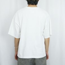 画像3: 90's ANNE GEDDES 赤ちゃんフォトアートプリントTシャツ XL (3)