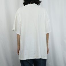 画像3: 90's EXP Jeans USA製 フォトプリントTシャツ ONE SIZE (3)