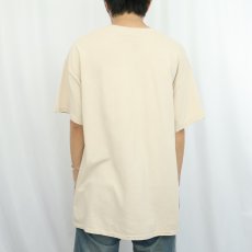 画像3: REASON "JEAN-MICHEL BASQUIAT" アートプリントTシャツ  (3)