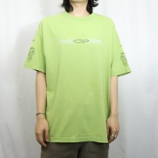画像3: 90's Ocean Pacific ロゴプリントTシャツ XL (3)