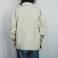 画像3: Burberry's ハリントンジャケット L (3)